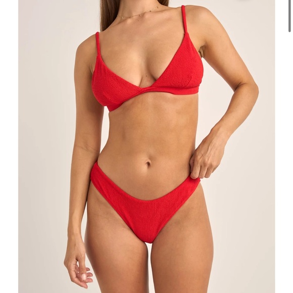 Rhythm. swim bikini - Picture 3 of 3